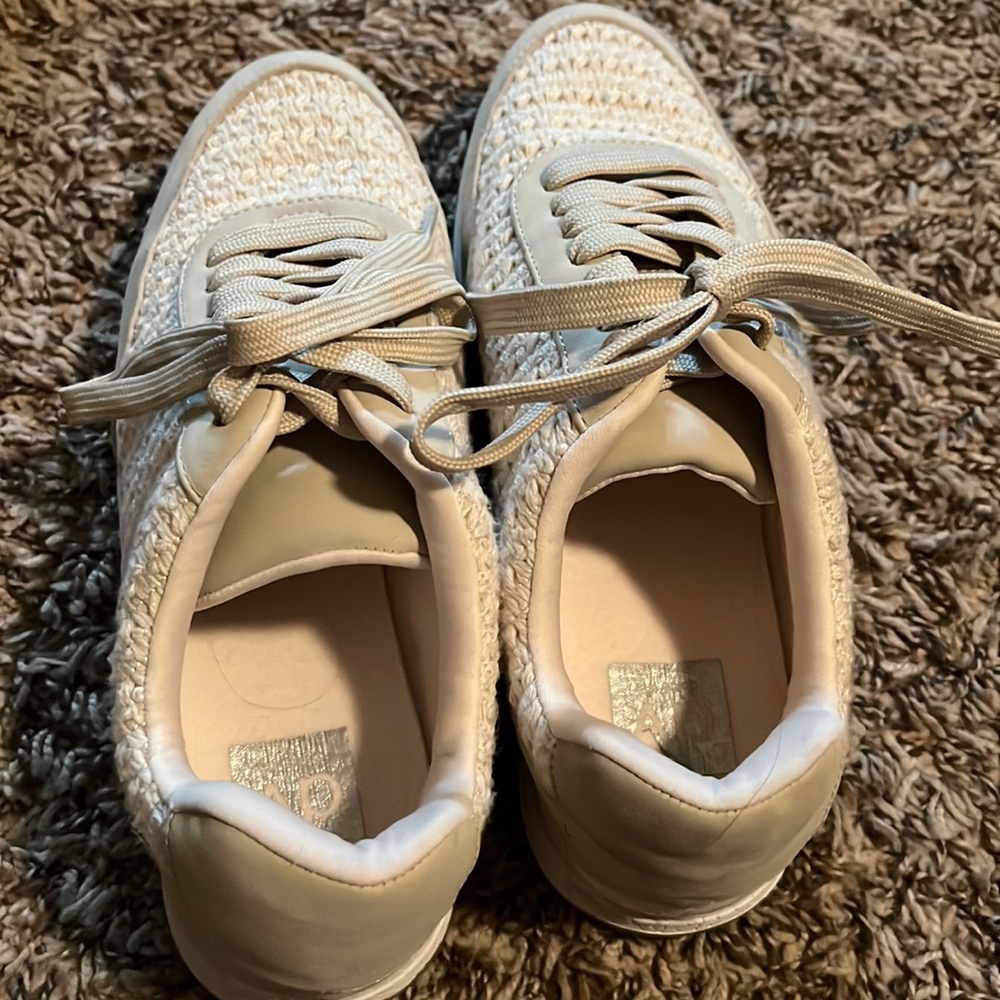 Dolce Vita Sneakers